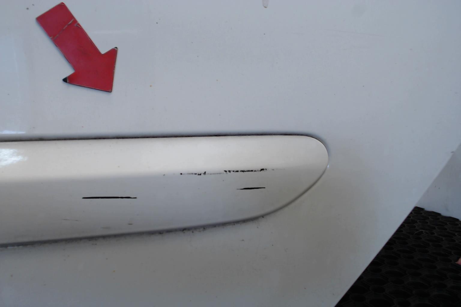 Portiera posteriore sinistra PEUGEOT 308 1 SW PHASE 2 BREAK Diésel - 1