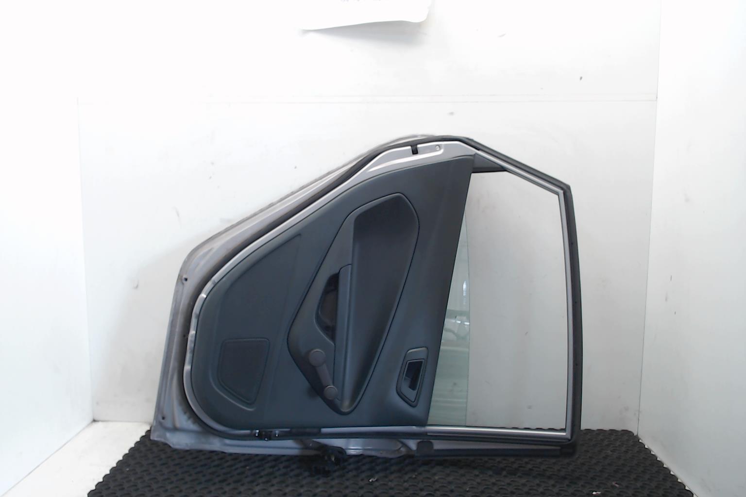Portiera posteriore sinistra FORD FIESTA 6 PHASE 1  - 1