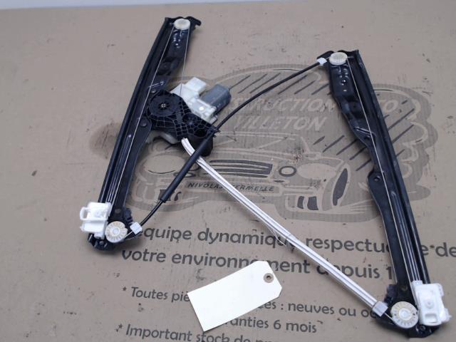 Alzacristalli elettrico anteriore destro PEUGEOT 308 2 PHASE 2  - 1