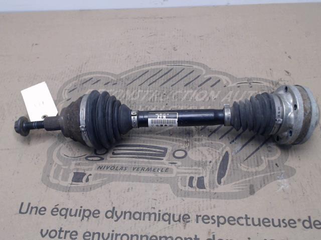 Giunto cardanico albero di trasmissione sinistro AUDI TT 2 COUPE PHASE 1 Diésel - 1