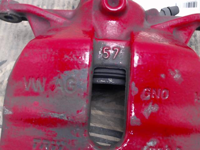 Pinza freni anteriore sinistra VOLKSWAGEN GOLF 7 PHASE 1 Diésel - 1