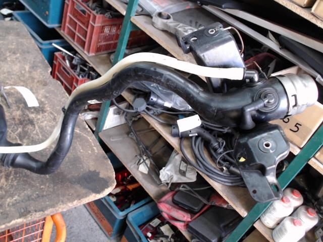 Serbatoio carburante VOLKSWAGEN GOLF 7 PHASE 1 Diésel - 1