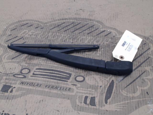 Braccio tergicristallo posteriore FIAT 500X PHASE 1 Diésel - 1