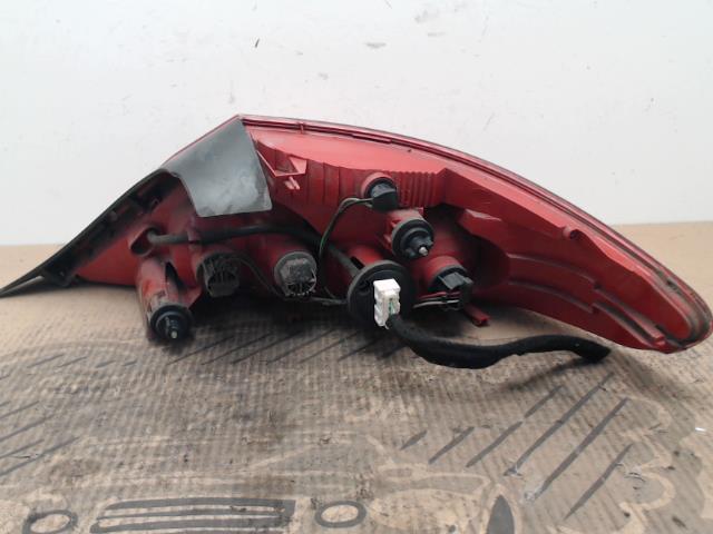 Fanale posteriore principale sinistro (luci) PEUGEOT 407 COUPE Diésel - 1