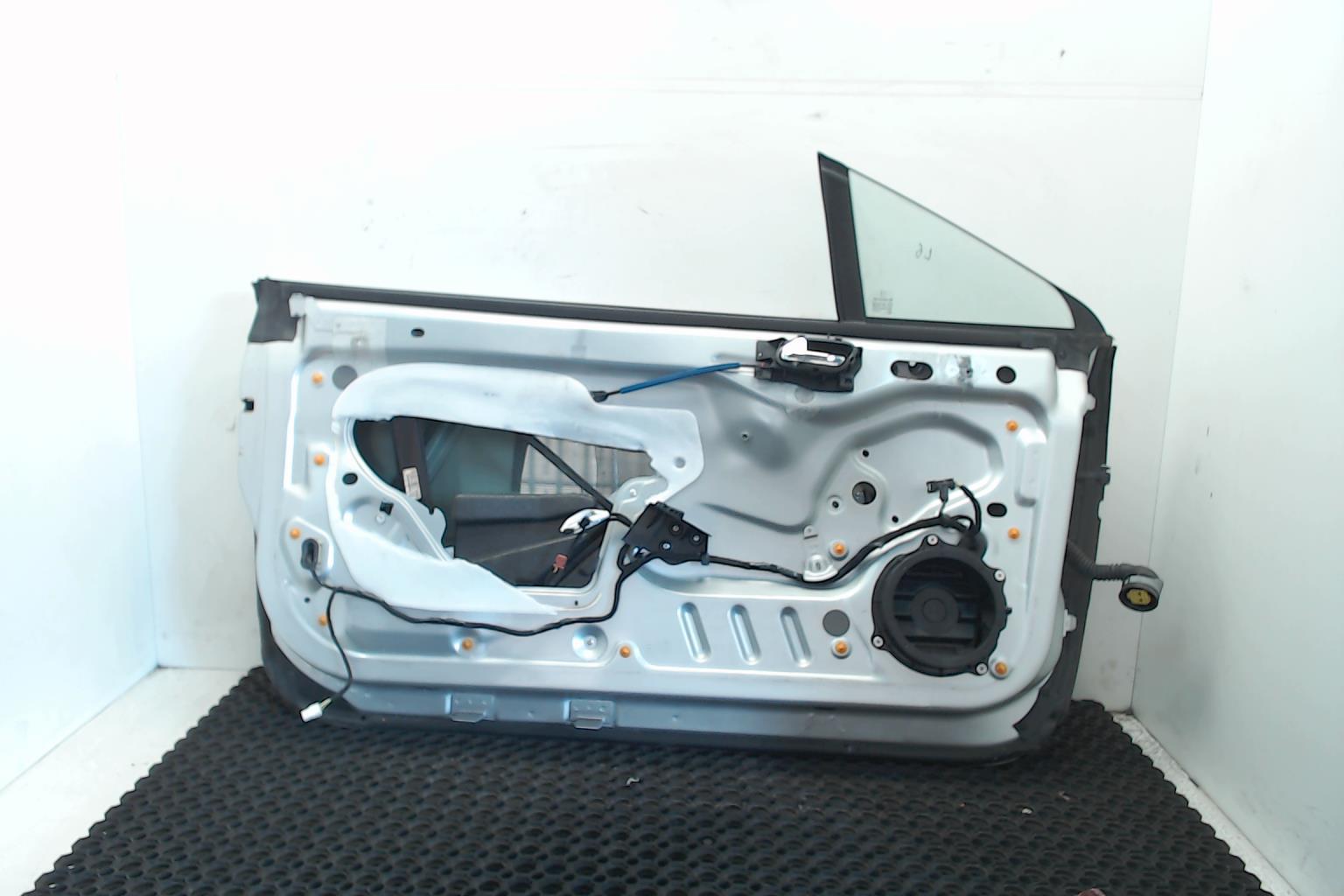 Portiera anteriore sinistra PEUGEOT 407 COUPE Diésel - 1