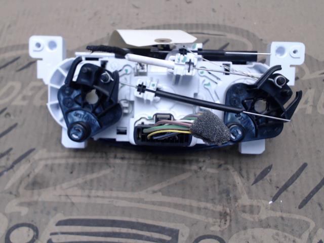 Commande chauffage DACIA SANDERO 2 PHASE 2 Essence - 1
