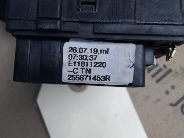 Commodo d'essuie glaces DACIA SANDERO 2 PHASE 2 Essence - 1