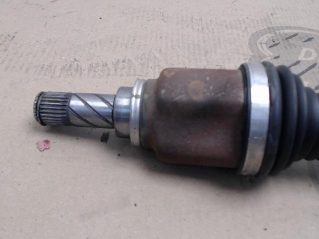 Giunto cardanico albero di trasmissione destro DACIA SANDERO 2 PHASE 2 Gasolina - 1