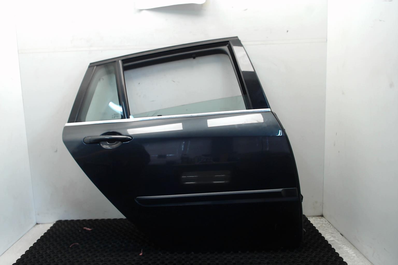 Portiera posteriore destra RENAULT LAGUNA 3 PHASE 2 BREAK Diésel - 1