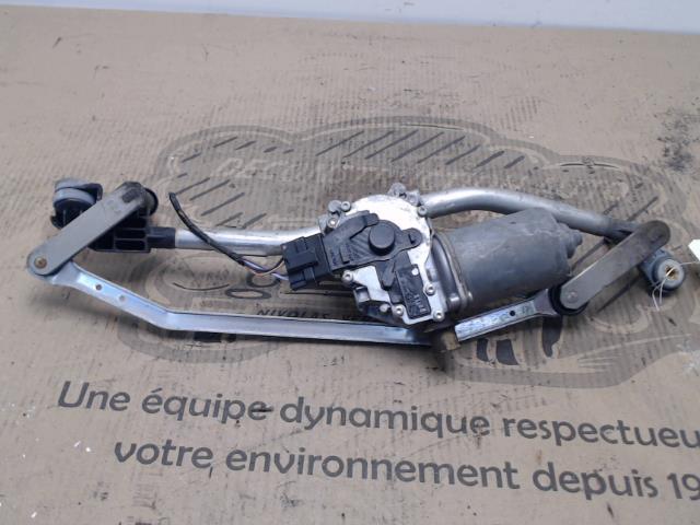 Motore tergicristallo anteriore RENAULT LAGUNA 3 PHASE 2 BREAK Diésel - 1