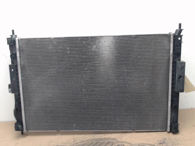 Radiateur eau PEUGEOT 308 2 PHASE 2 Diesel - 1