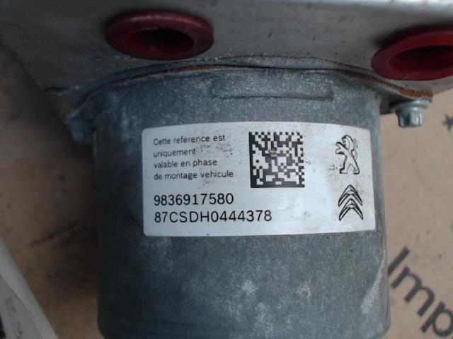 Blocco ABS (antibloccaggio freni) PEUGEOT 308 2 PHASE 2  - 1