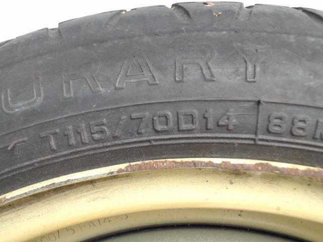 Roue TOYOTA YARIS  - 1