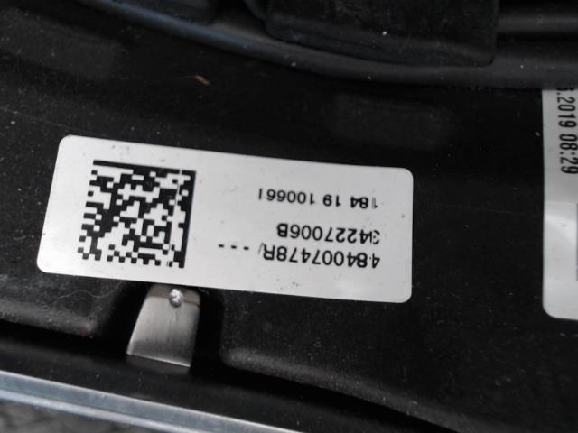 Volant DACIA SANDERO 2 PHASE 2 Essence - 1