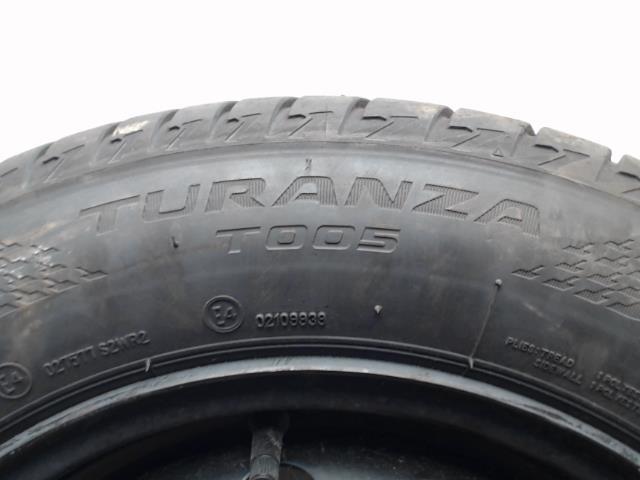 Roue RENAULT CLIO 2  - 1