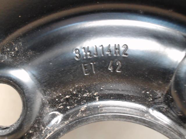 Roue SEAT AROSA PHASE 2  - 1