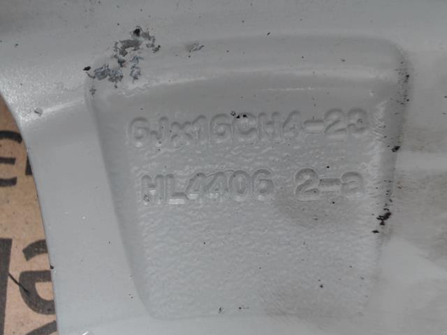 Cerchione CITROEN C3 PICASSO  - 1