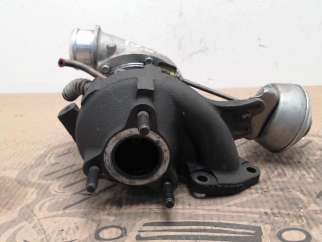 Turbo HONDA CIVIC 7  - 1