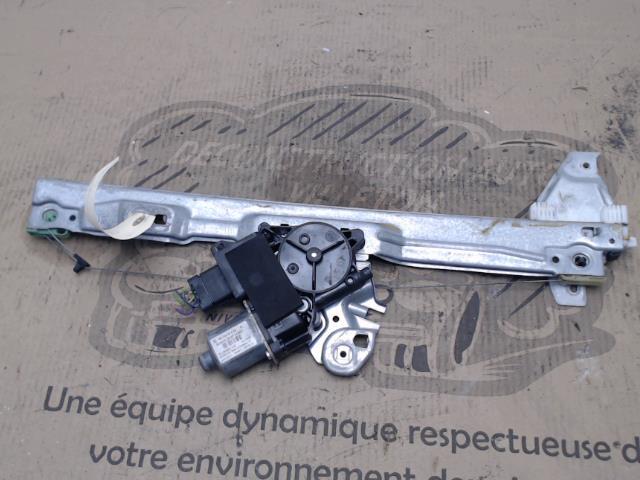 Alzacristalli elettrico anteriore destro PEUGEOT 308 1 SW PHASE 2 BREAK Diésel - 1