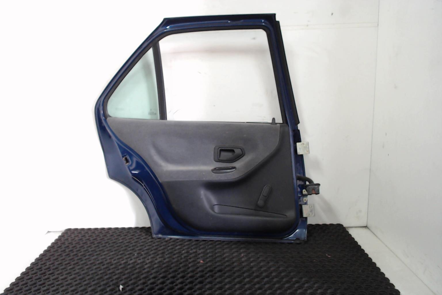 Portiera posteriore sinistra PEUGEOT 306 PHASE 2  - 1