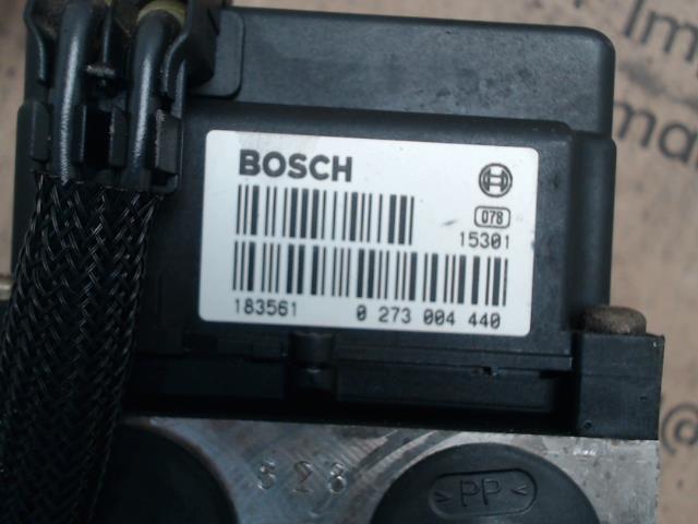 Blocco ABS (antibloccaggio freni) PEUGEOT 306 PHASE 2  - 1