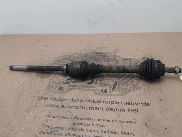 Giunto cardanico albero di trasmissione destro PEUGEOT 306 PHASE 2  - 1