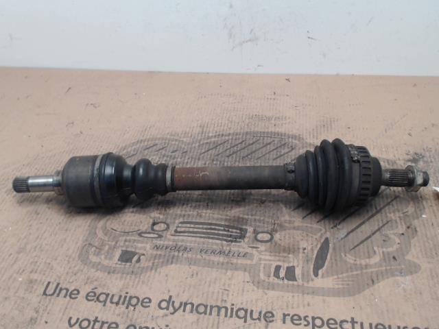 Giunto cardanico albero di trasmissione sinistro PEUGEOT 306 PHASE 2  - 1