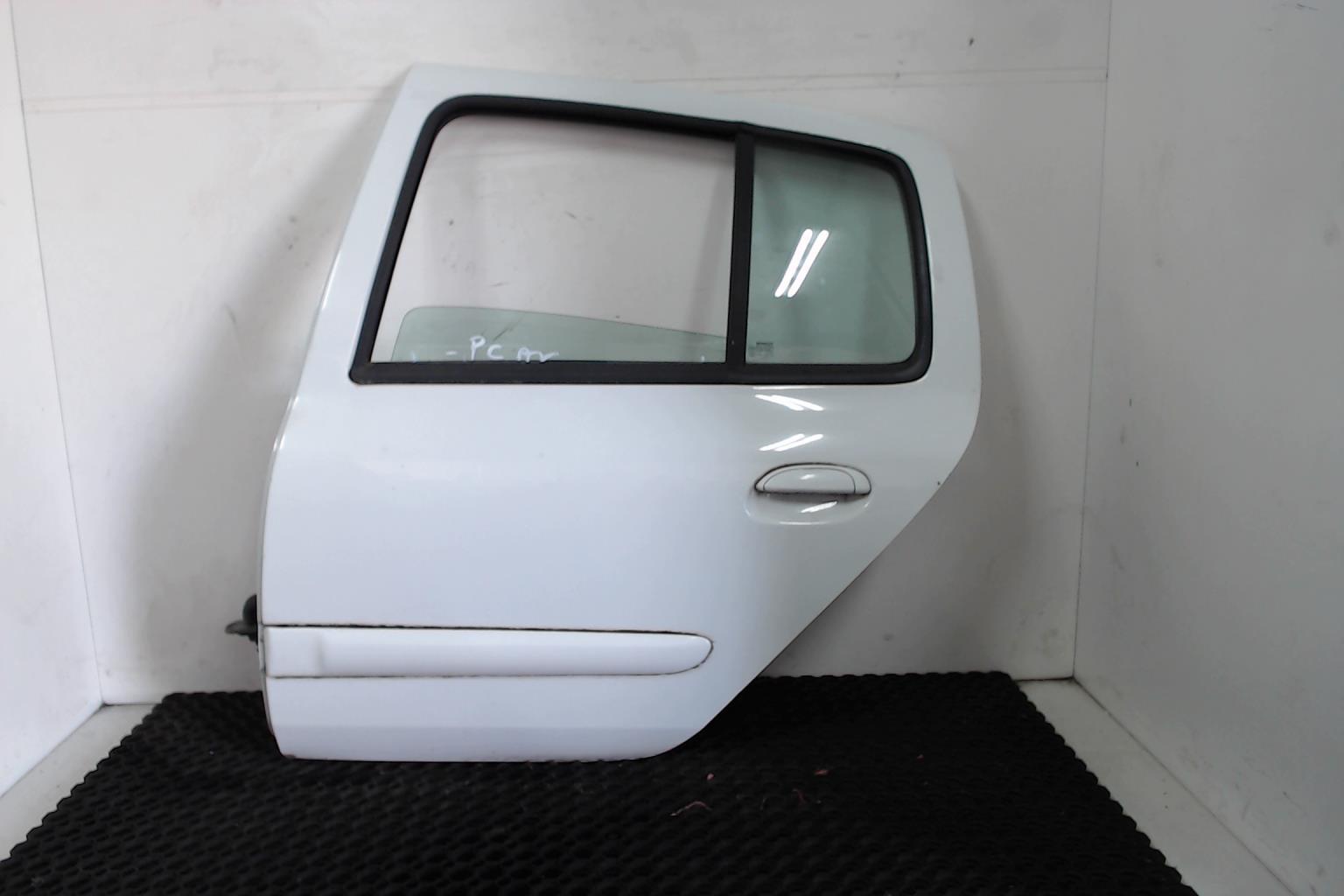Portiera posteriore sinistra RENAULT CLIO 2 CAMPUS PHASE 2  - 1
