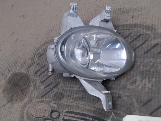 Fendinebbia destro (luci) PEUGEOT 206 PHASE 1 BREAK  - 1
