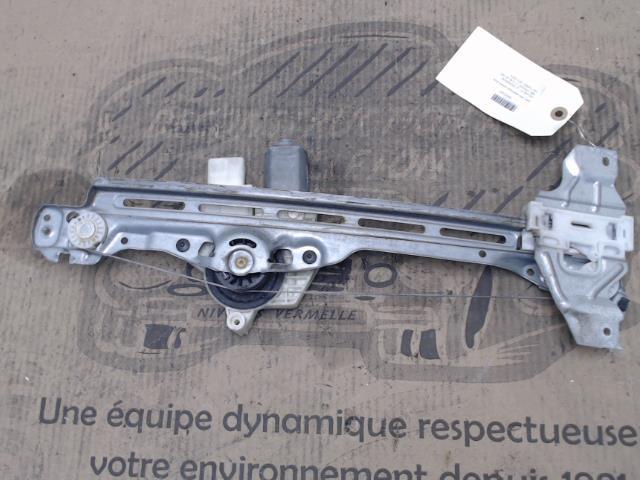 Alzacristalli elettrico posteriore destro PEUGEOT 308 2 PHASE 2 Diésel - 1