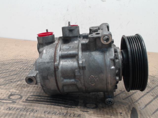 Compresseur clim VOLKSWAGEN GOLF 7 PHASE 1 Diesel - 1