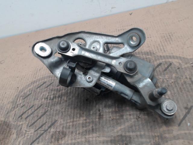 Motore tergicristallo anteriore sinistro PEUGEOT 407 COUPE Diésel - 1