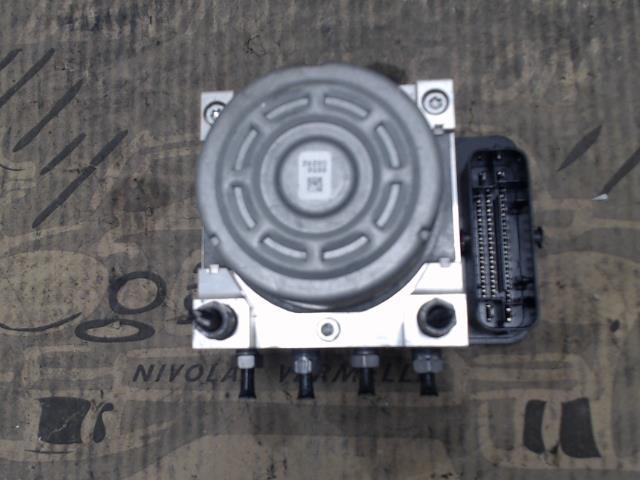 Blocco ABS (antibloccaggio freni) PEUGEOT 208 1 PHASE 2 Gasolina - 1