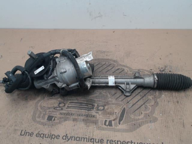 Cremagliera servosterzo PEUGEOT 208 1 PHASE 2 Gasolina - 1