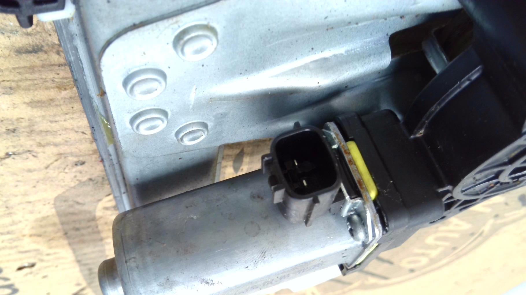 Alzacristalli elettrico anteriore destro DACIA LOGAN MCV 2 PHASE 1 BREAK Gasolina - 1