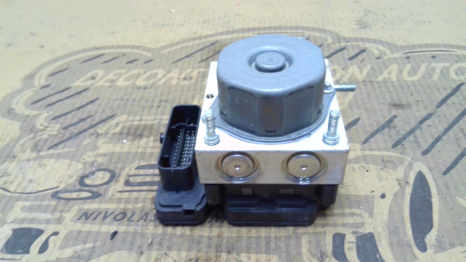 Blocco ABS (antibloccaggio freni) DACIA LOGAN MCV 2 PHASE 1 BREAK Gasolina - 1