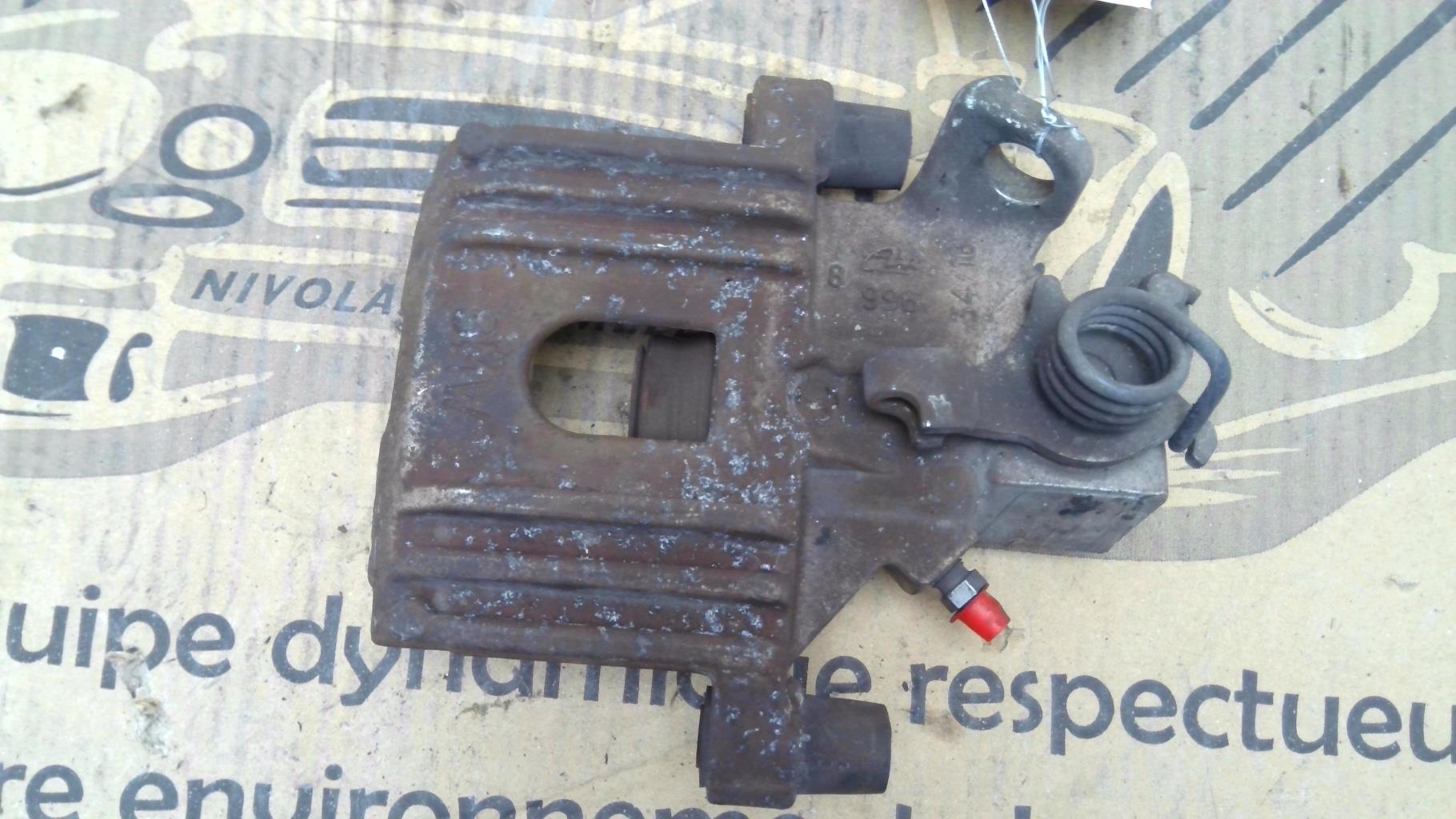 Pinza freni posteriore destra MINI MINI 1 R52 CABRIOLET Gasolina - 1