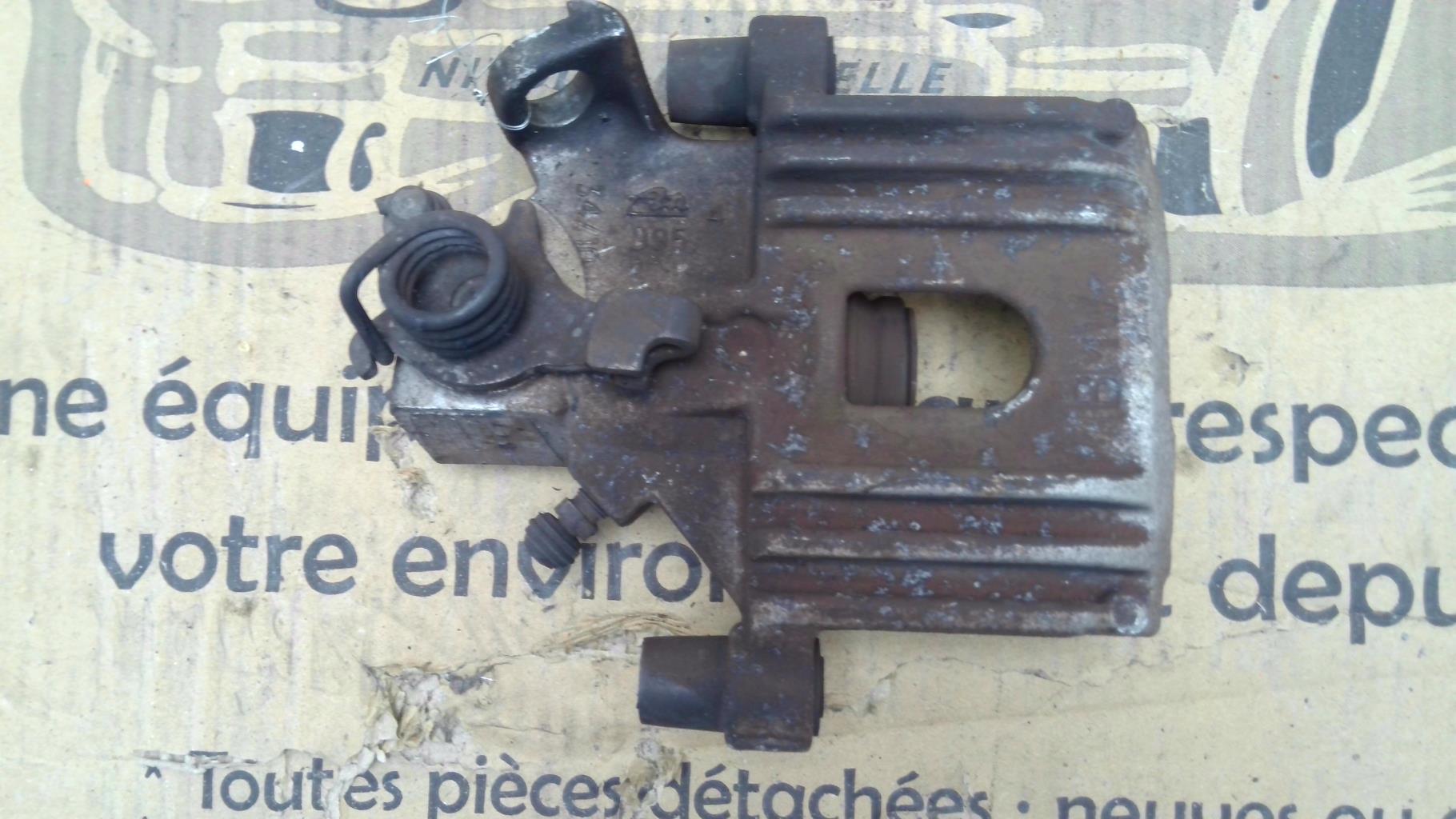 Pinza freni posteriore sinistra MINI MINI 1 R52 CABRIOLET Gasolina - 1