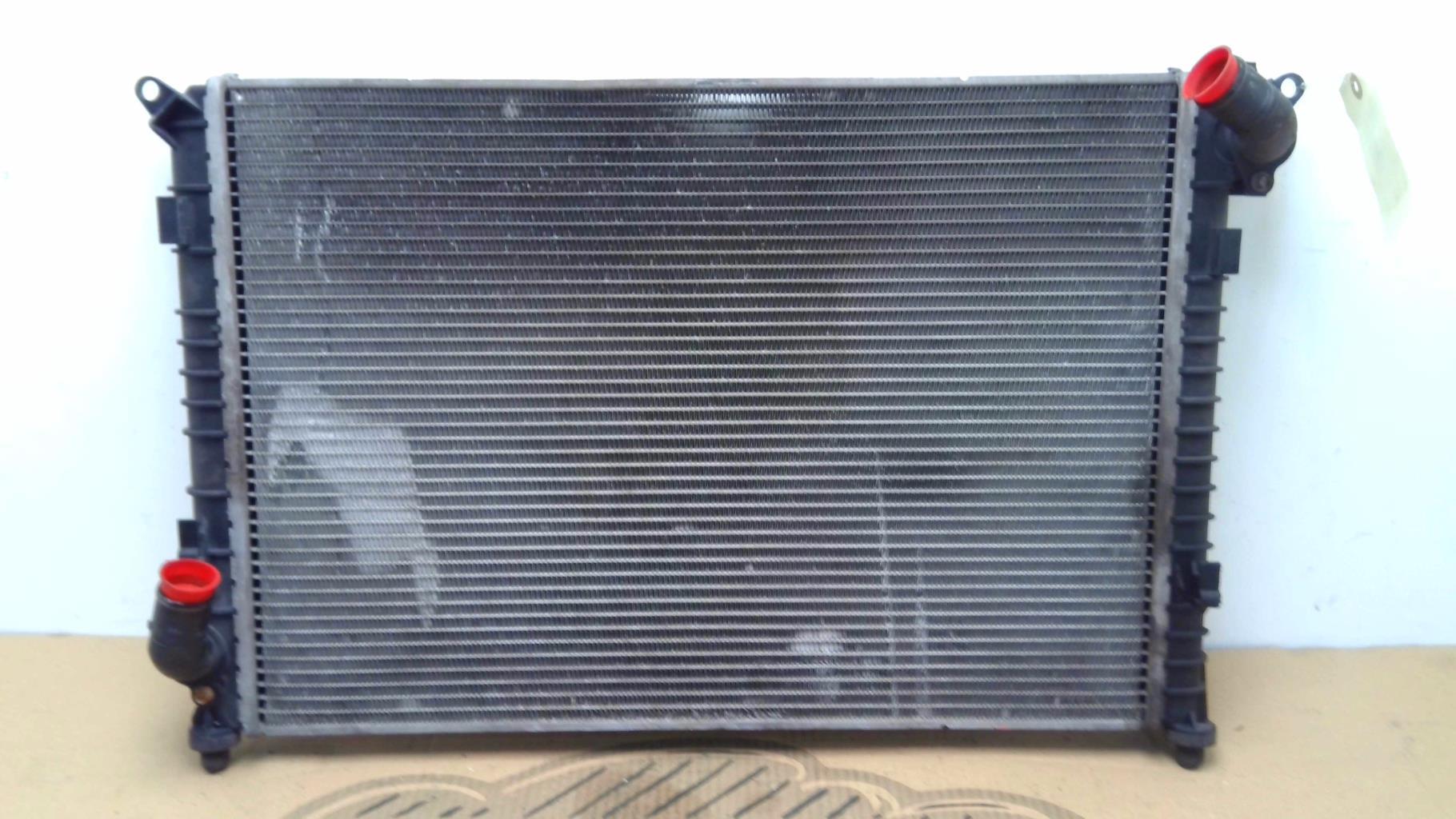 Radiateur eau MINI MINI 1 R52 CABRIOLET Essence - 1