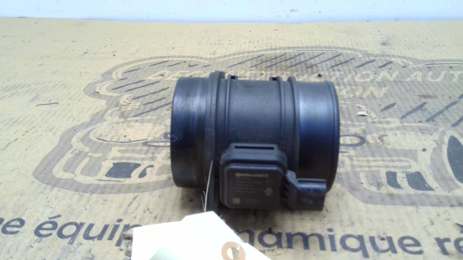 Debitmetre RENAULT MEGANE 3 PHASE 2 BREAK Diesel - 1