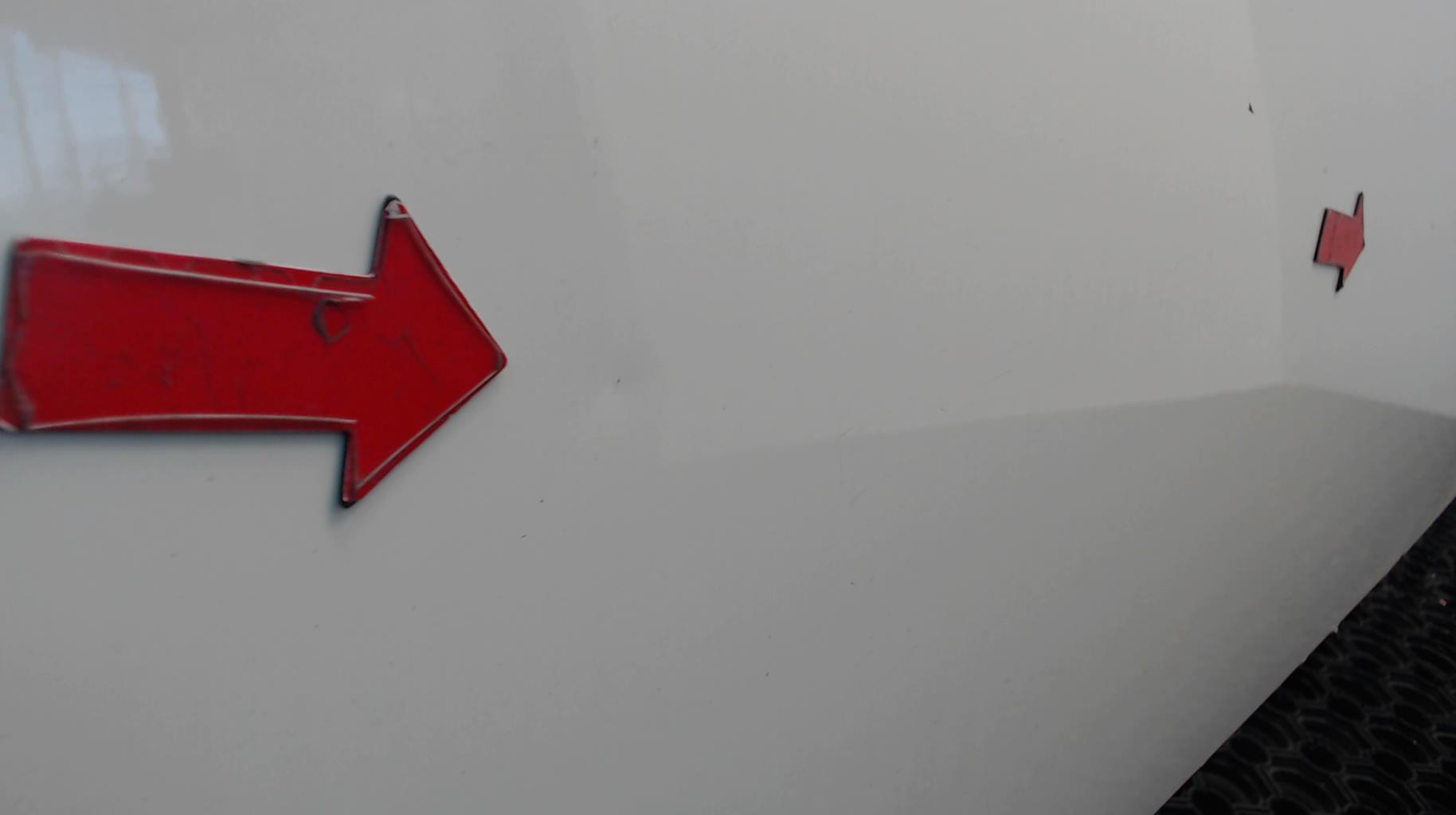 Porte avant droit MINI MINI 2 R55 CLUBMAN PHASE 1 BREAK Essence - 1