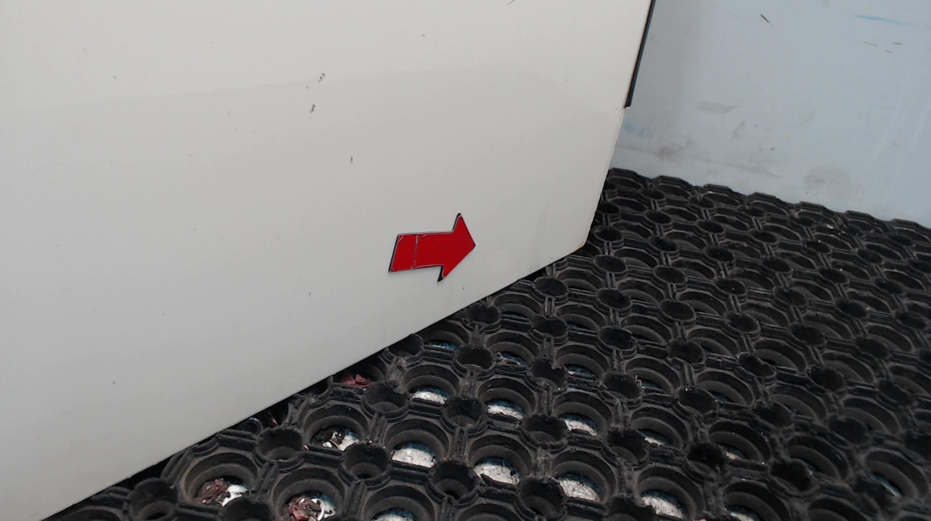 Porte avant gauche MINI MINI 2 R55 CLUBMAN PHASE 1 BREAK Essence - 1