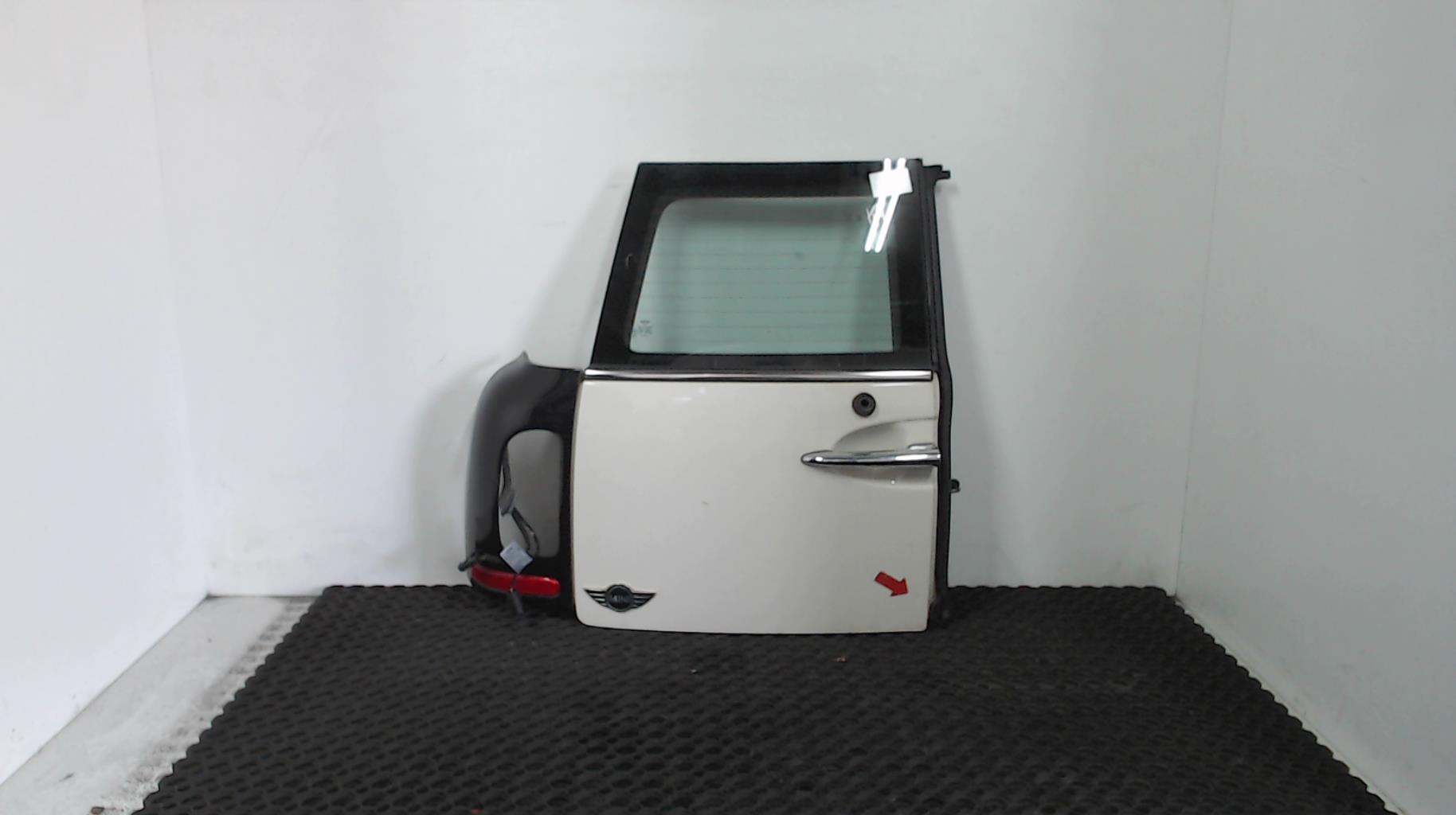 Porte de coffre gauche MINI MINI 2 R55 CLUBMAN PHASE 1 BREAK Essence - 1
