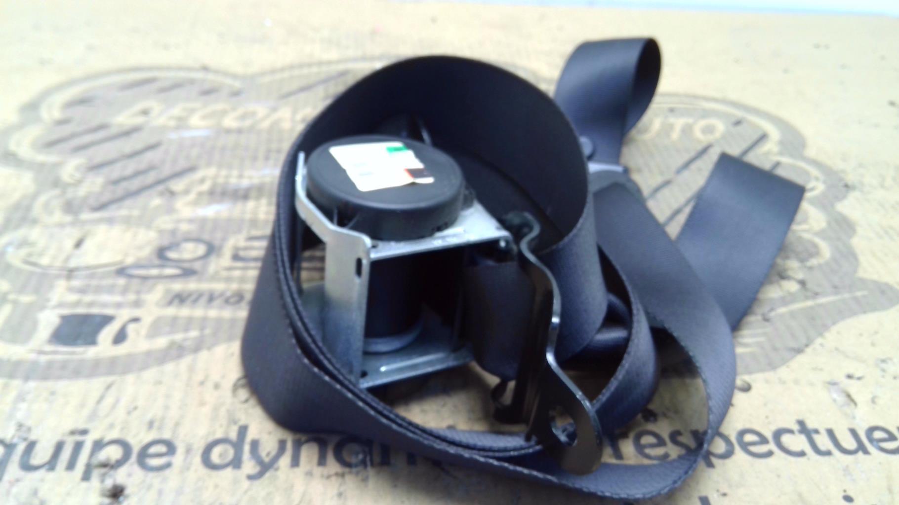 Ceinture avant droit MINI MINI 2 R55 CLUBMAN PHASE 1 BREAK Essence - 1