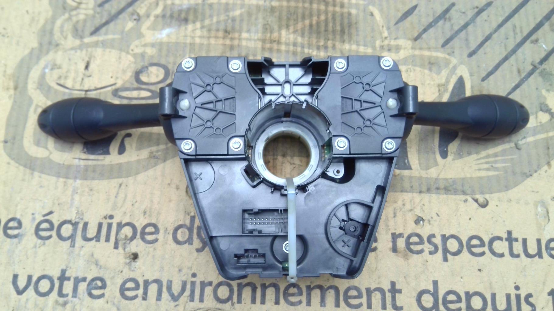 Devio guida completo con contatto spiralato MINI MINI 2 R55 CLUBMAN PHASE 1 BREAK Gasolina - 1