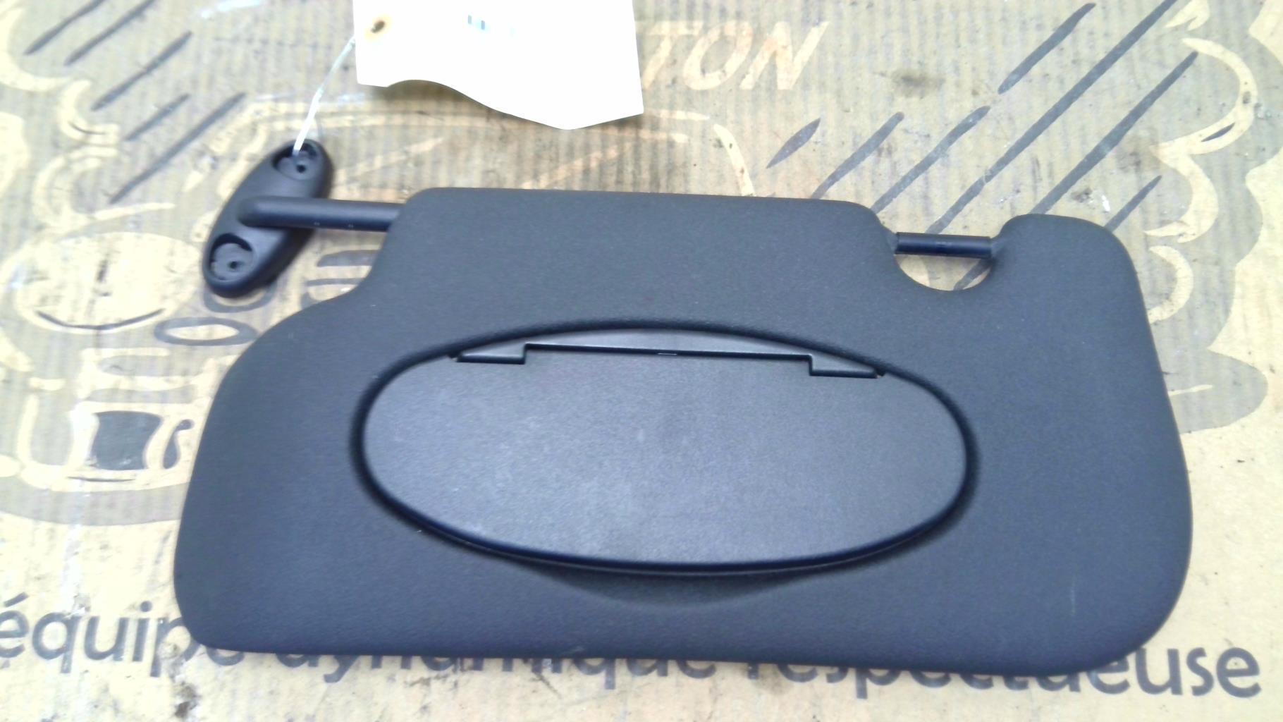 Visiera parasole sinistra MINI MINI 2 R55 CLUBMAN PHASE 1 BREAK Gasolina - 1