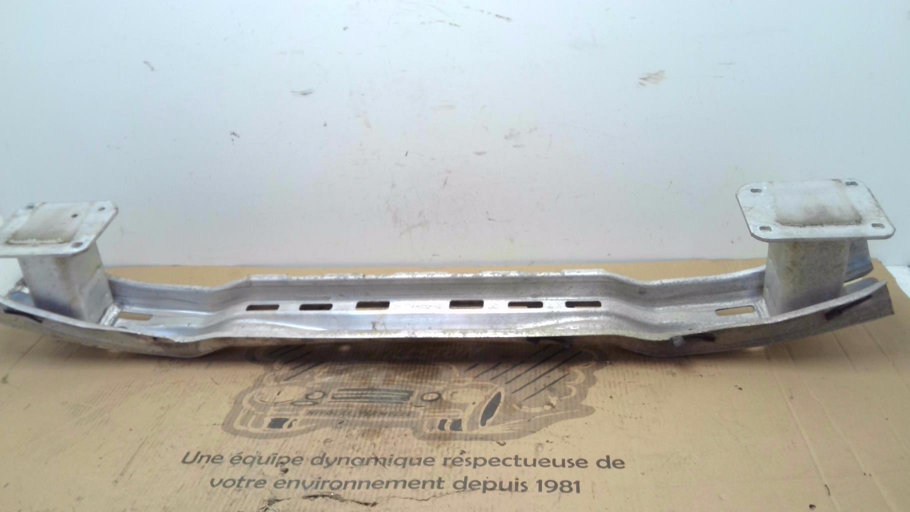 Traversa rinforzo paraurti posteriore MINI MINI 2 R55 CLUBMAN PHASE 1 BREAK Gasolina - 1