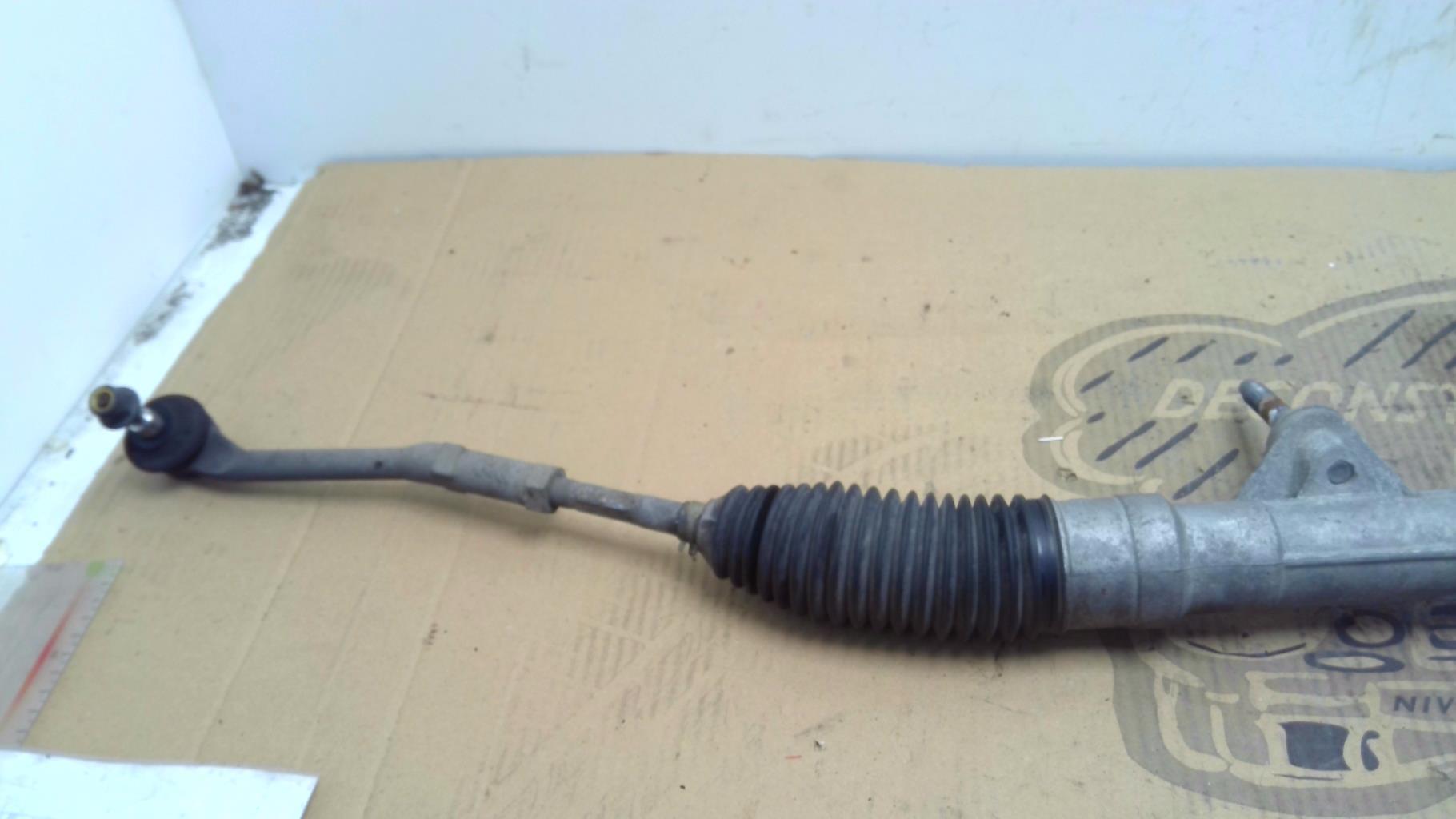 Cremagliera servosterzo CITROEN C3 3 PHASE 1 Diésel - 1