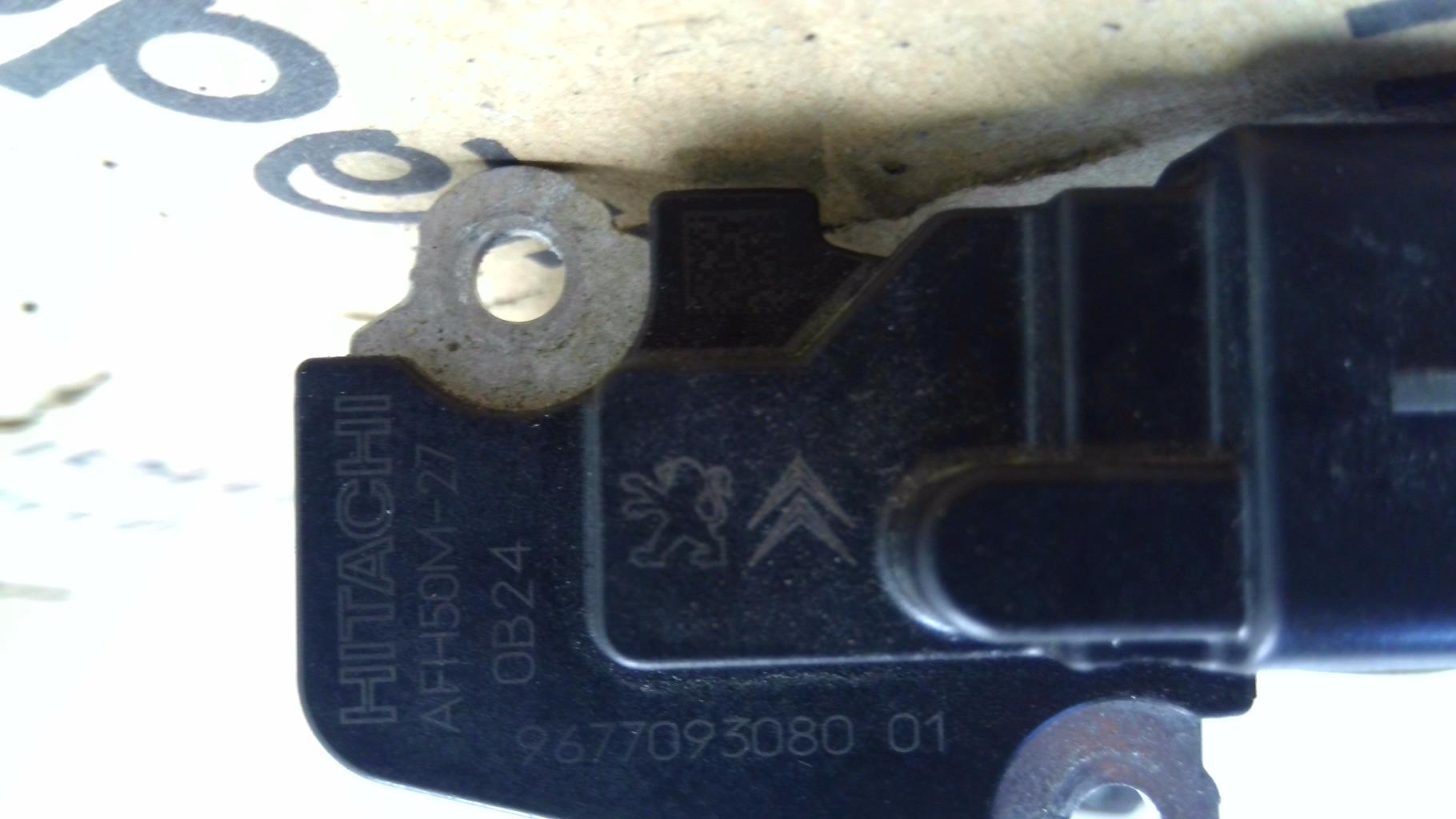 Debitmetre CITROEN C3 3 PHASE 1 Diesel - 1