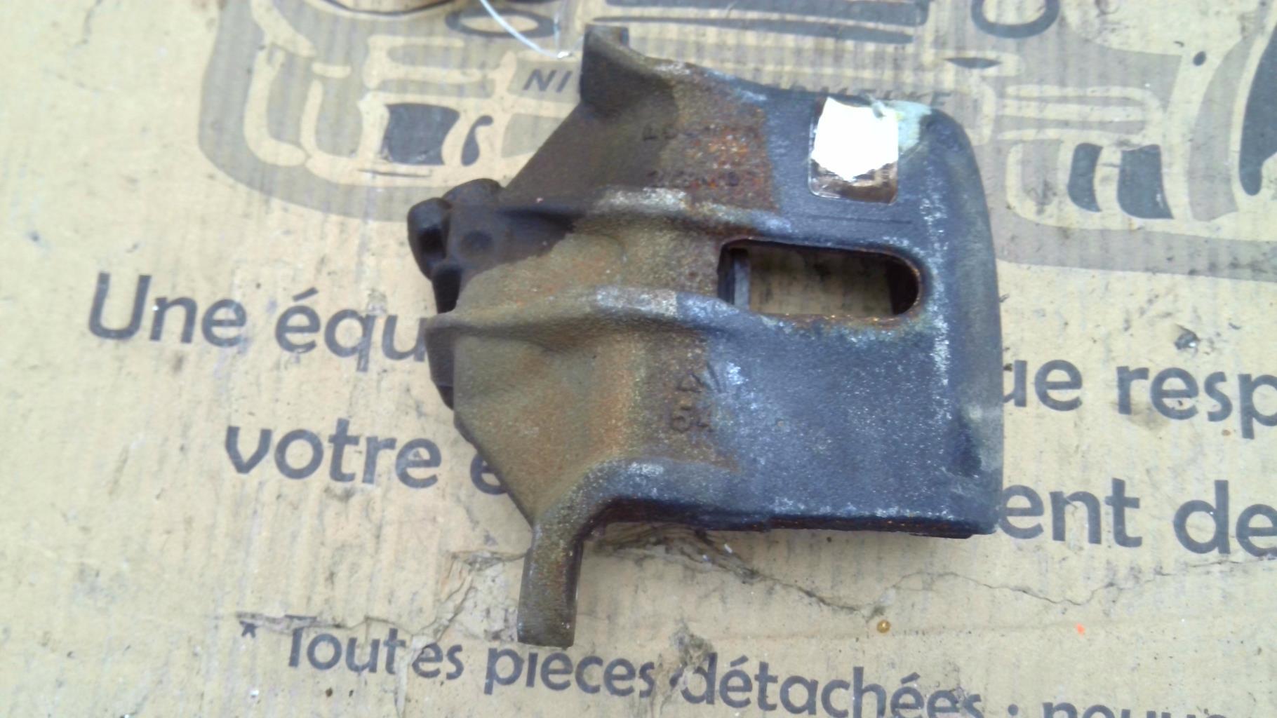 Pinza freni anteriore sinistra CITROEN C3 3 PHASE 1 Diésel - 1